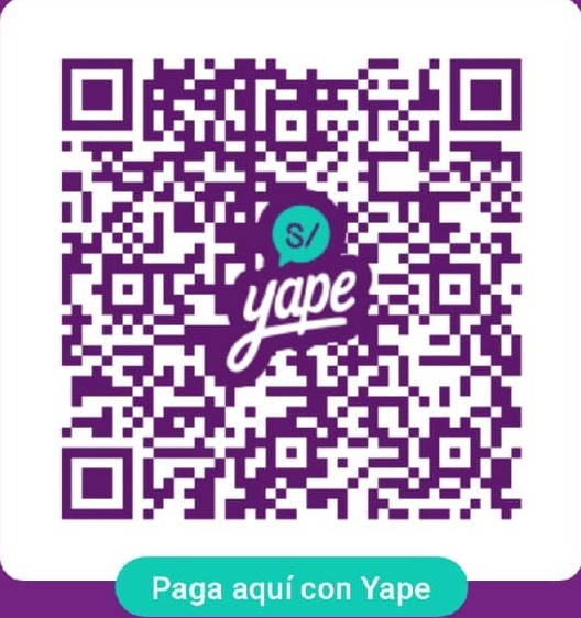 Colaboración Yape